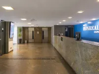 Monreale Express Glicério Campinas Hotels near Castle Tower