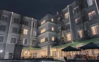 Patra Dumai Hotel Hotel dekat Pintu Masuk Utama Citimall Dumai