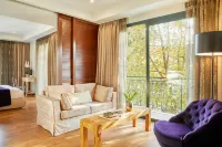 Dioni Boutique Hotel - 4 Sao