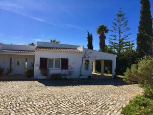 Casa Ingrid in Carvoeiro