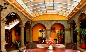 Imperial Cusco Hotel