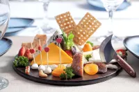 Radisson Blu Hotel Diyarbakir, Turkey - servizio colazione