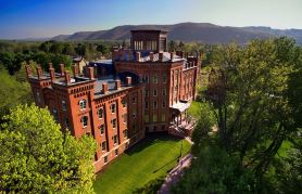Courtyard Elmira Horseheads