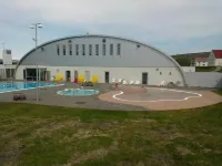 Öndólfsstaðir Farm B&B Hotel di Þingeyjarsveit