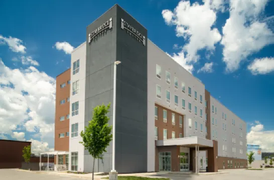 Staybridge Suites LOUISVILLE - EXPO CENTER by IHG Hotels near Kentucky Kingdom