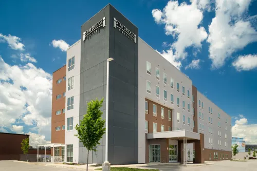 Staybridge Suites Louisville - Expo Center Hotels in Shively