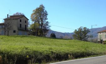 La Castagna Matta
