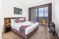 City Edge Dandenong Apartment Hotel Hotels in Dandenong