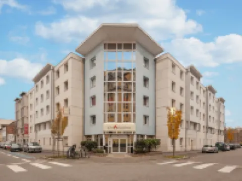 City Residence Access Strasbourg Hotels in Bas-Rhin