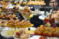 Maden Hotel - breakfast