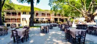 Hotel Hani Zisi - breakfast