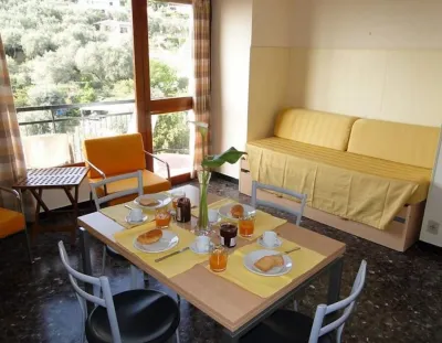 Residence la Carruba