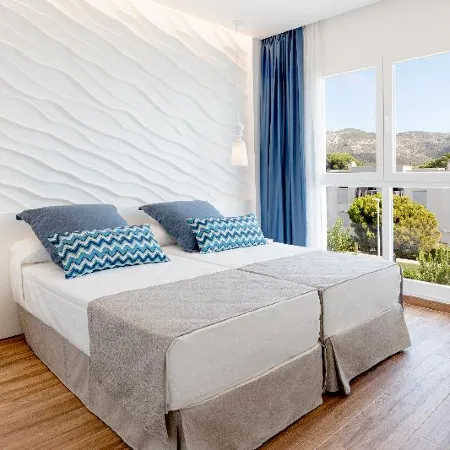 Aparthotel Sea Experience