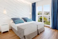 Aparthotel Sea Experience - parking