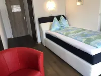 Hotel Post-Hardermannli