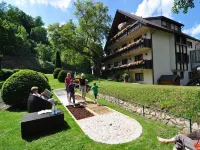 Restaurant Pfrondorfer Mühle Hotels in der Nähe von Lutz Ackermann Bildhauer