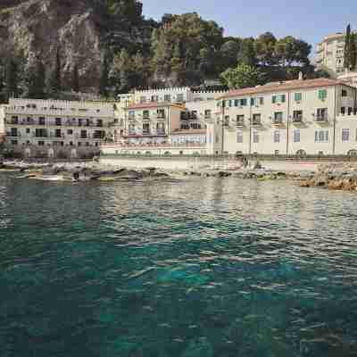 Villa Sant'Andrea, A Belmond Hotel, Taormina Mare Hotel Exterior