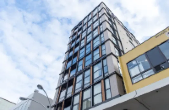 Hotel Grand Bach Kyoto Select Hotels in Kyoto