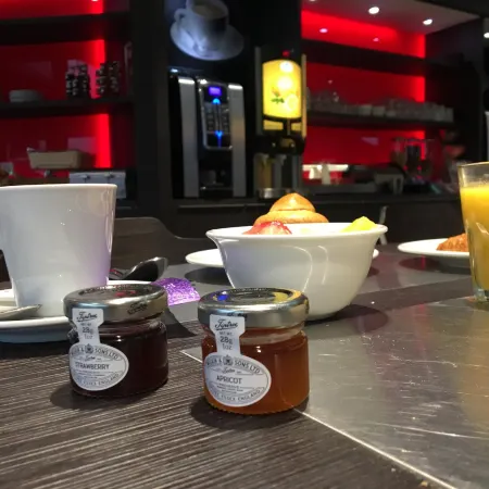 SoBlue Hôtel