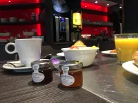 海洋世界度假村 - 早餐