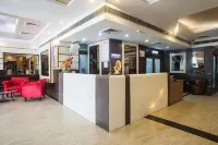 Palm Tree Hotel & Restaurant Hotels in Aligarh