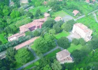 Park Hotel Villa Grazioli Hotel in zona Soc. Apostolato Cattolico - Pallottini