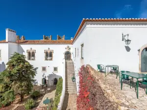 ポサーダ カステロ デ オビドス