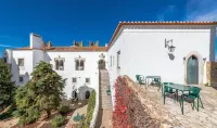 Pousada Castelo de Obidos – Historic Hotel Các khách sạn ở Nossa Senhora do Pópulo