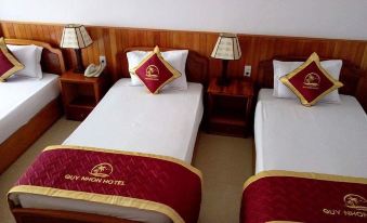 Quy Nhon Hotel