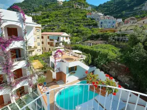 빌라 로마냐 호텔 & 스파