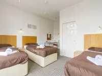 The Cotswold Hotels in Daybrook