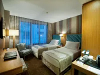 Esila Termal Hotel & Spa Hotels in Termal