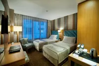 Esila Termal Hotel & Spa