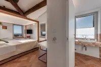 Bosco Della Spina Hotels in Monteroni d'Arbia