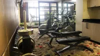 Brentwood Suites Hotels in Quezon City