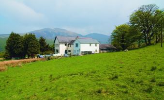 YHA Snowdon Llanberis