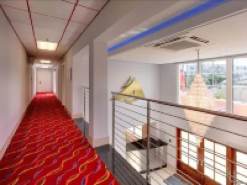 Inverurie Executive Suites Hoteles en Parroquia de Warwick