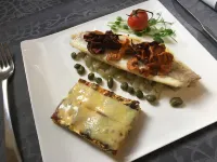 Hôtel l'Auberge Alsacienne - Frühstück