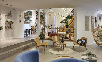 Hygge Hotel