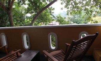 Gerard Holiday Home