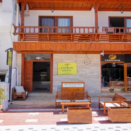 Limon Otel Pansiyon 2