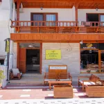 Limon Otel (Pansiyon 2) - 3 Yıldız
