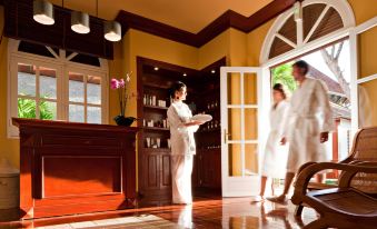 Le Saint Alexis Hotel & Spa