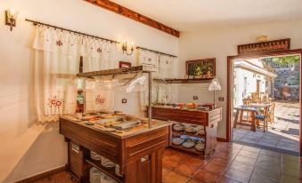 Hotel Rural El Navio - Adults Only