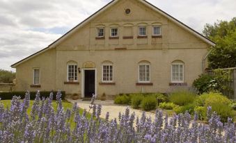 Aggie's Bed and Breakfast