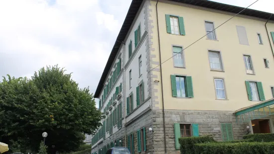 Hotel Croce di Savoia