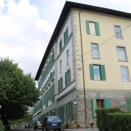 Hotel Croce di Savoia