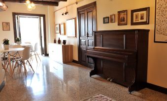 La Dimora del Musicante b&b Home Gallery