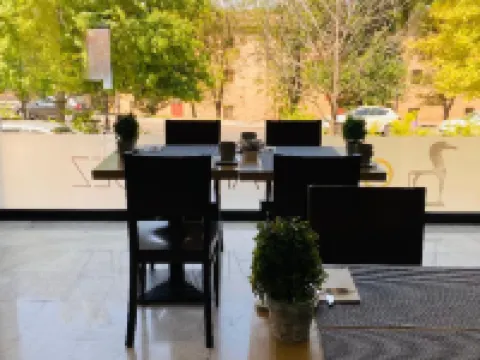 Hotel Equo Aranjuez Hotels in Aranjuez