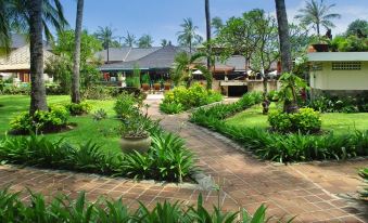 Club Bali Family Suites @Legian Beach